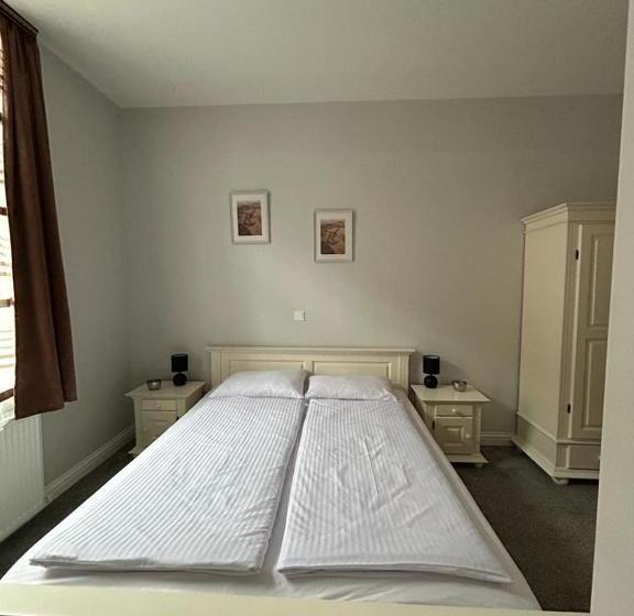 חדר סטנדרט, Sia Apartments