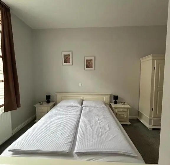 スタンダードルーム, Sia Apartments