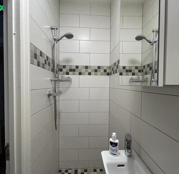 غرفة قياسية, Sia Apartments