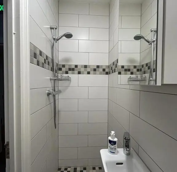 スタンダードルーム, Sia Apartments