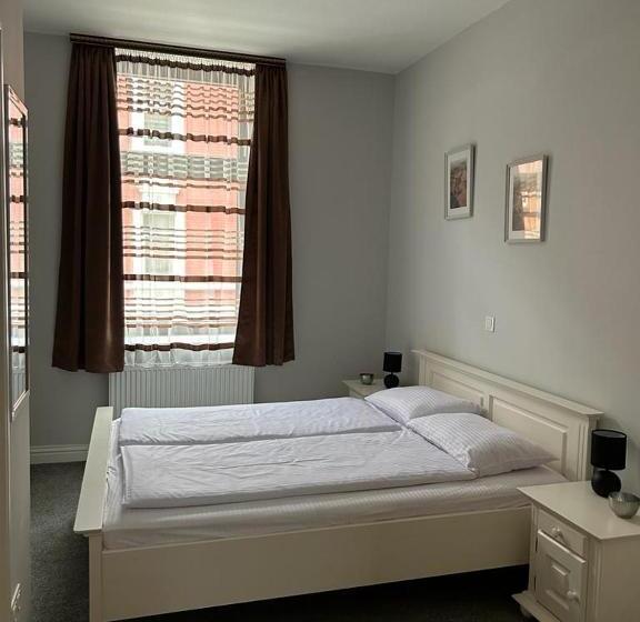 Номер Стандарт, Sia Apartments