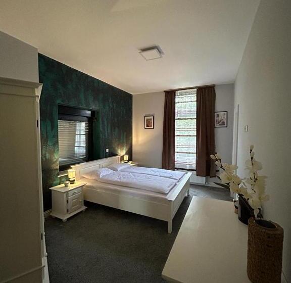 חדר סטנדרט, Sia Apartments