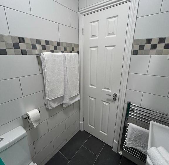 חדר סטנדרט, Sia Apartments