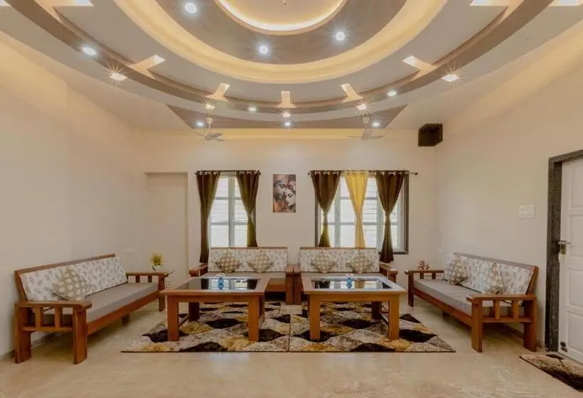 Deluxe-huone, Silver Galaxy Resort