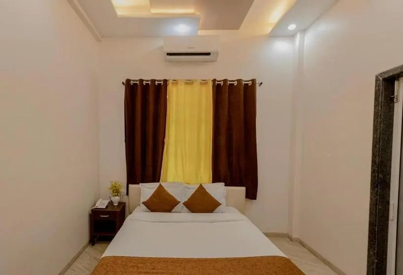 Deluxe-huone, Silver Galaxy Resort