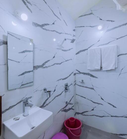 غرفة ديلوكس, Silver Galaxy Resort