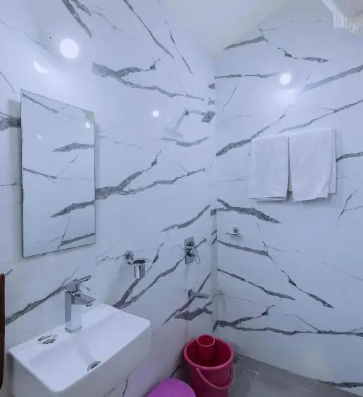 Deluxe-huone, Silver Galaxy Resort