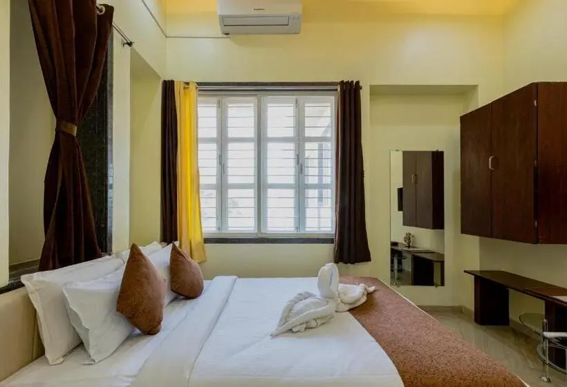 Standard-huone King-vuode, Silver Galaxy Resort