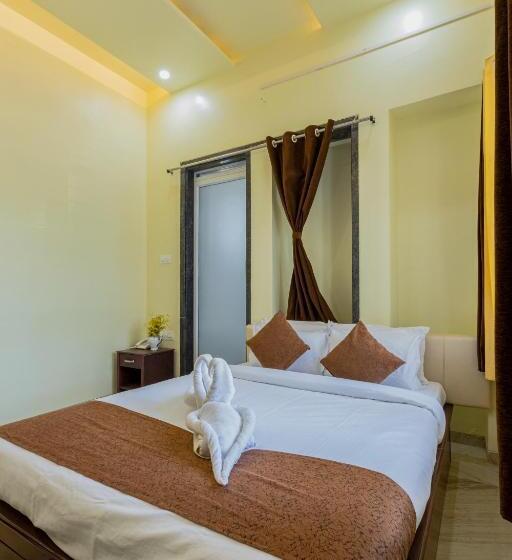 Стандартный Номер Кровать Кинг, Silver Galaxy Resort