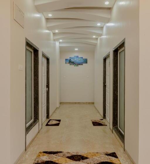 غرفة قياسية سرير كينج, Silver Galaxy Resort