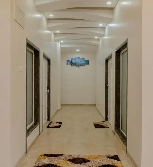 Standard-huone King-vuode, Silver Galaxy Resort
