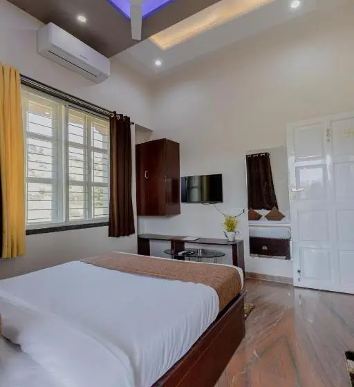 Standard-huone King-vuode, Silver Galaxy Resort