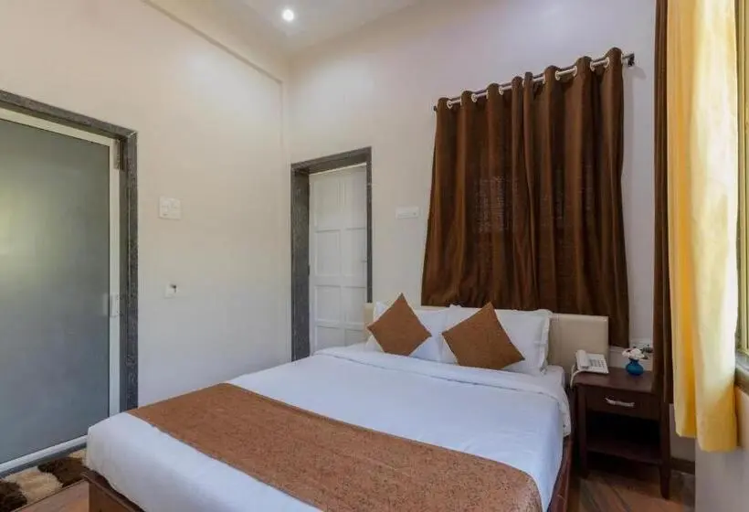 Standard-huone King-vuode, Silver Galaxy Resort