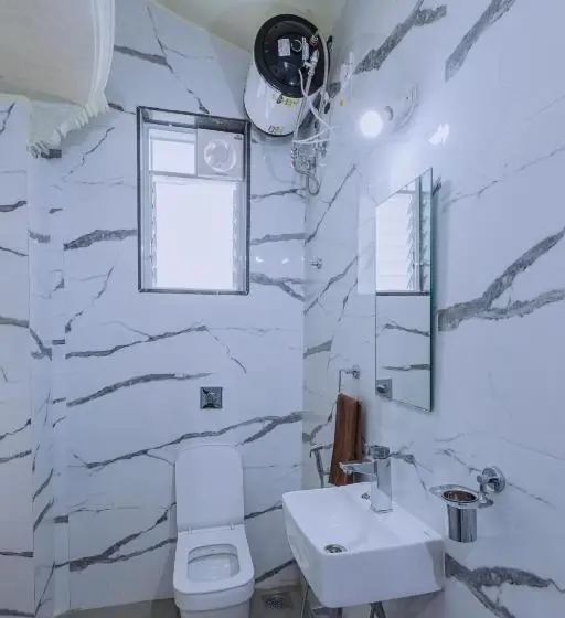 Deluxe-huone, Silver Galaxy Resort