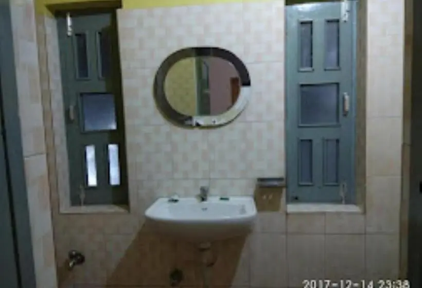 デラックスルーム, Vijieya Hotel Bihar