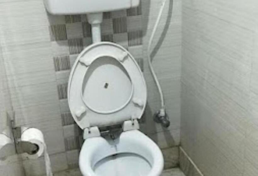 デラックスルーム, Vijieya Hotel Bihar