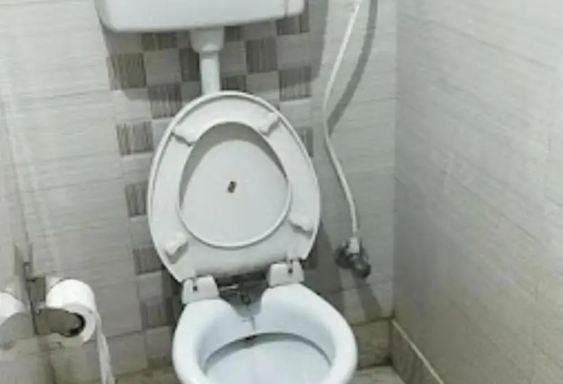 デラックスルーム, Vijieya Hotel Bihar