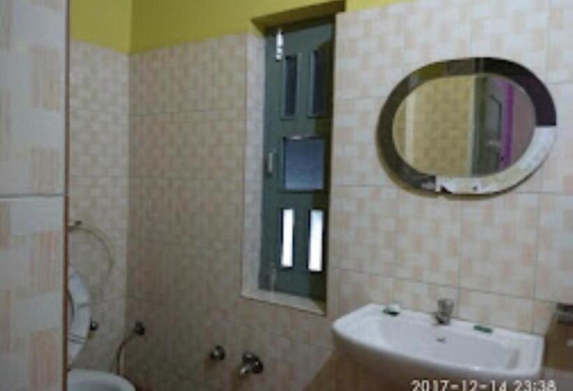 Люкс, Vijieya Hotel Bihar