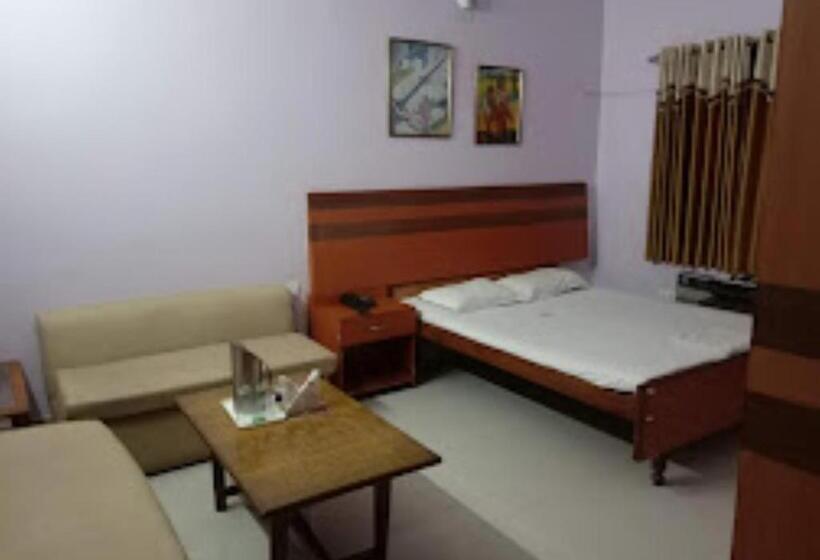 スイート, Vijieya Hotel Bihar