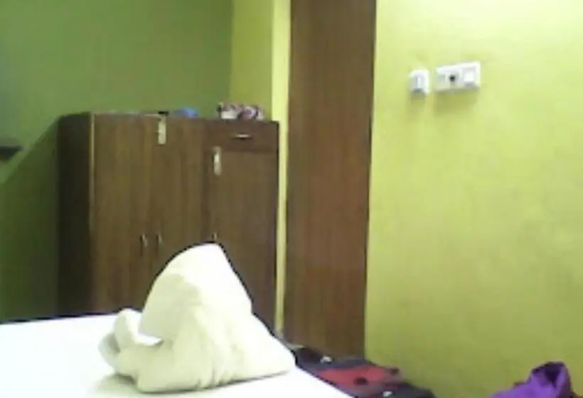 スイート, Vijieya Hotel Bihar