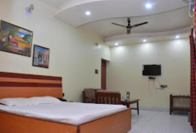 スイート, Vijieya Hotel Bihar