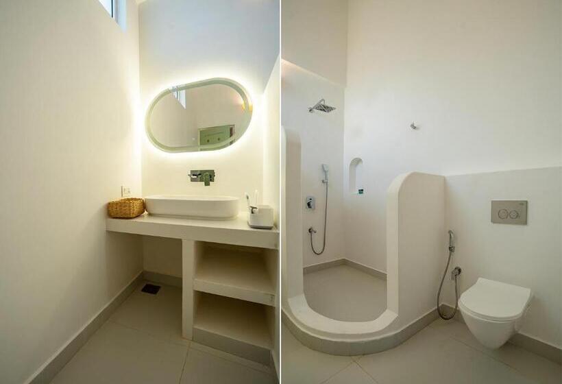 Номер Deluxe, Aroha Palms By Urban Villa And Resorts