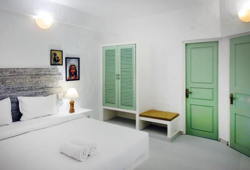 דירת שני חדרים, Aroha Palms By Urban Villa And Resorts