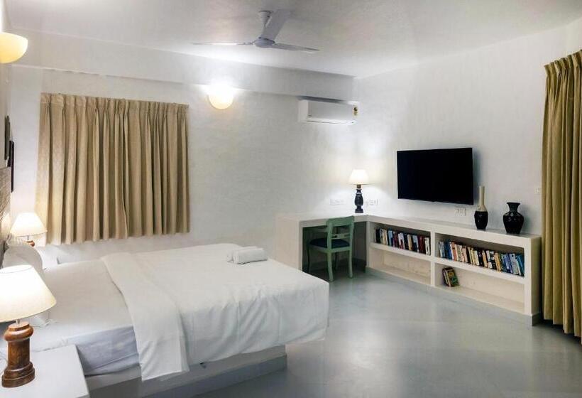 شقة غرفتين, Aroha Palms By Urban Villa And Resorts