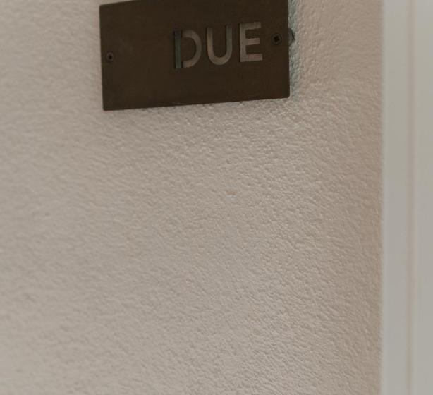 חדר סטנדרט לשלושה, Abbergà