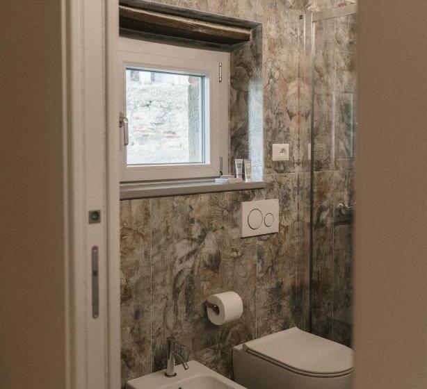 חדר סטנדרט, Abbergà