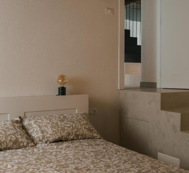 חדר סטנדרט, Abbergà