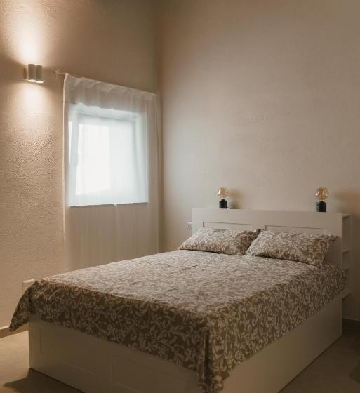 חדר סטנדרט, Abbergà