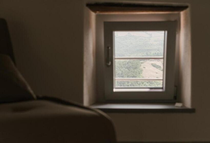 חדר משפחתי, Abbergà