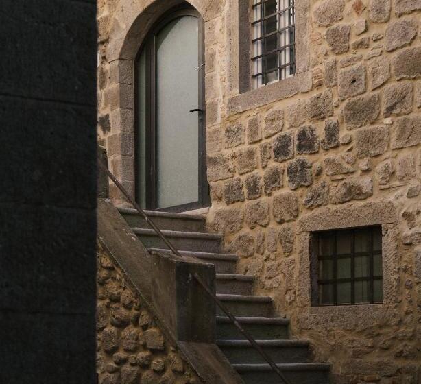 חדר משפחתי, Abbergà