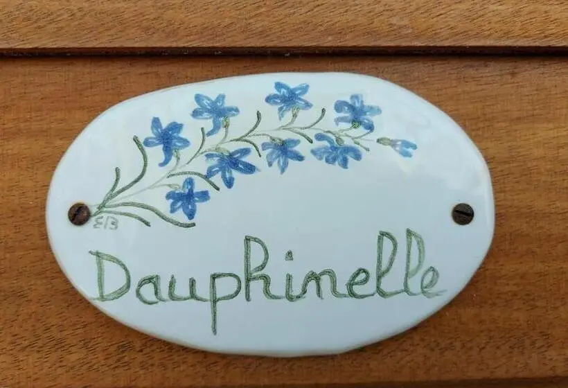 Perhehuone, Le Mas Provençal