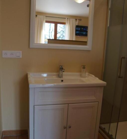 Номер Стандарт Вид на Бассейн, Le Mas Provençal