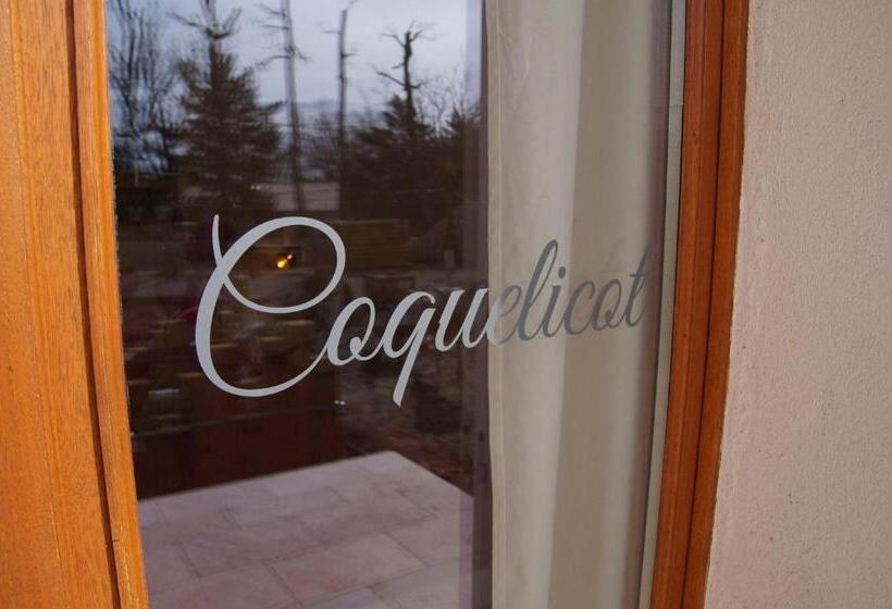 Номер Стандарт Вид на Бассейн, Le Mas Provençal