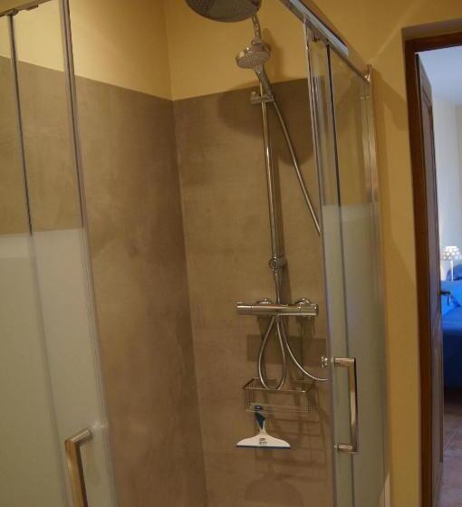 Номер Стандарт Трехместный, Le Mas Provençal