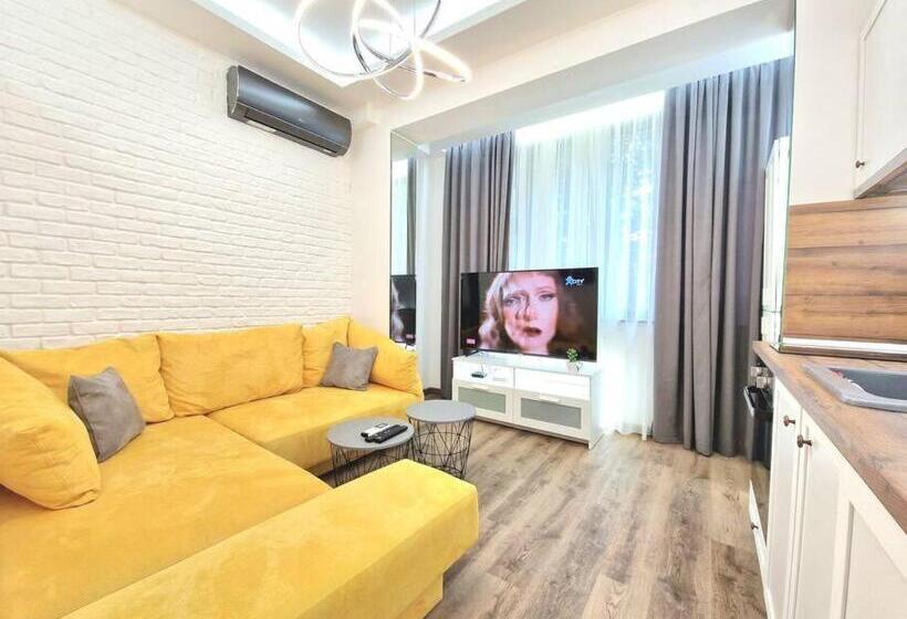 חדר סטודיו סטנדרד, The Little Prince Studio