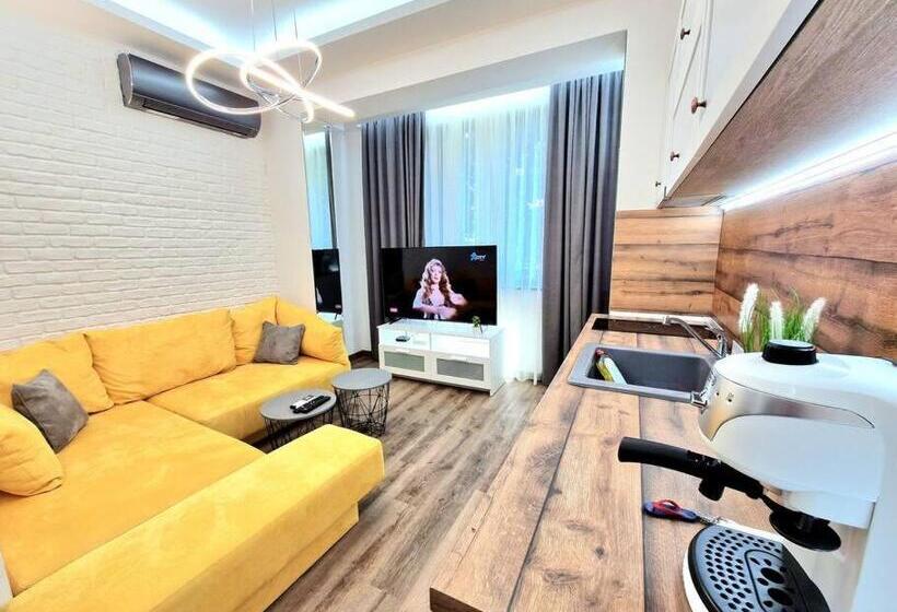 استودیوی استاندارد, The Little Prince Studio