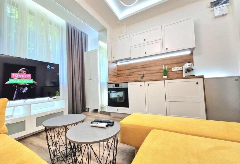 חדר סטודיו סטנדרד, The Little Prince Studio