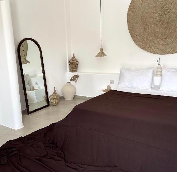 חדר סטנדרט עם מיטת קינג, Casadantes Hotel & Spa