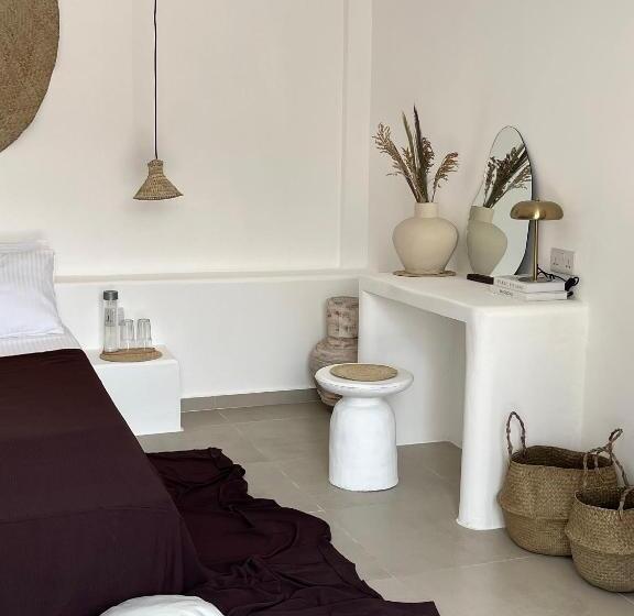 חדר סטנדרט עם מיטת קינג, Casadantes Hotel & Spa