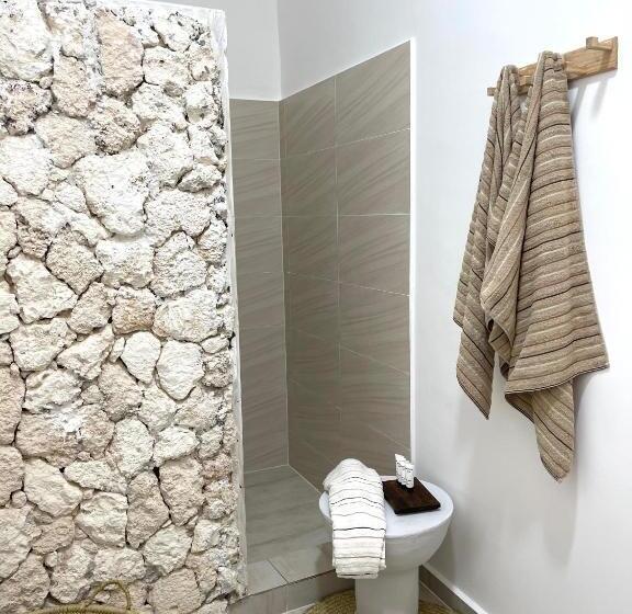 חדר סטנדרט עם מיטת קינג, Casadantes Hotel & Spa