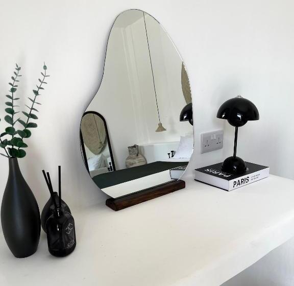 חדר משפחתי דלוקס, Casadantes Hotel & Spa