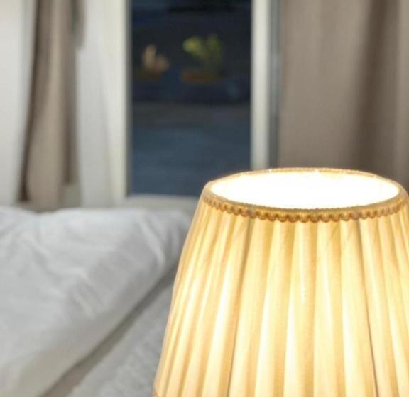 شقة غرفة واحدة, استكنان