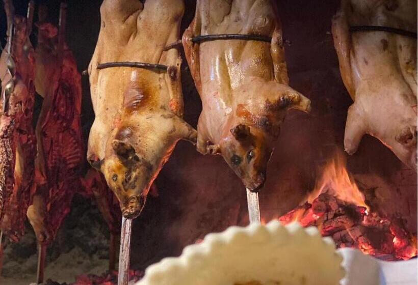 스탠다드 룸, Agriturismo Sa Mandra