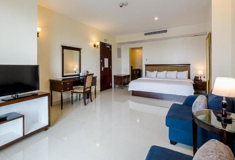 اتاق استاندارد, Black Diamond