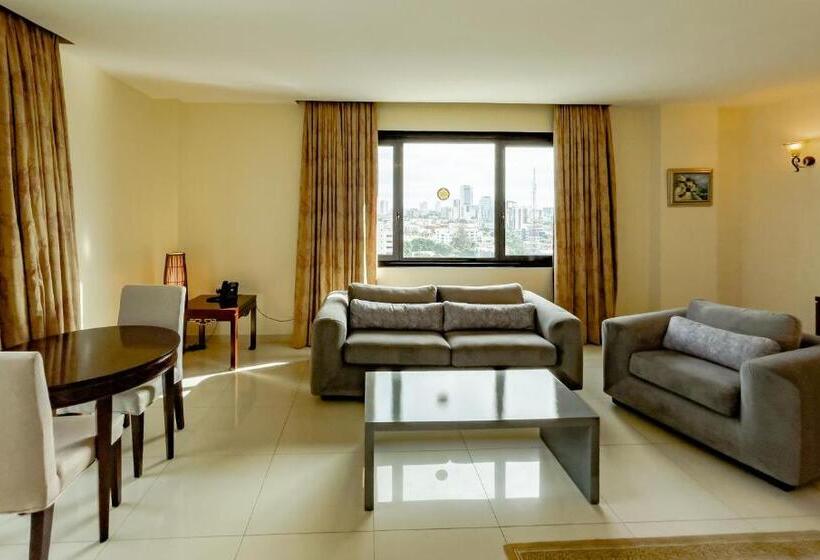 اتاق لوکس, Black Diamond