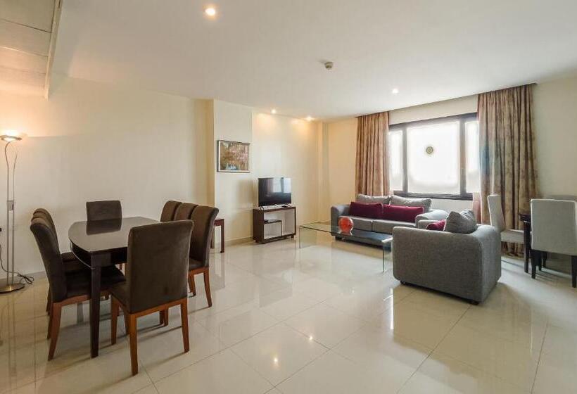 سوییت خانوادگی, Black Diamond